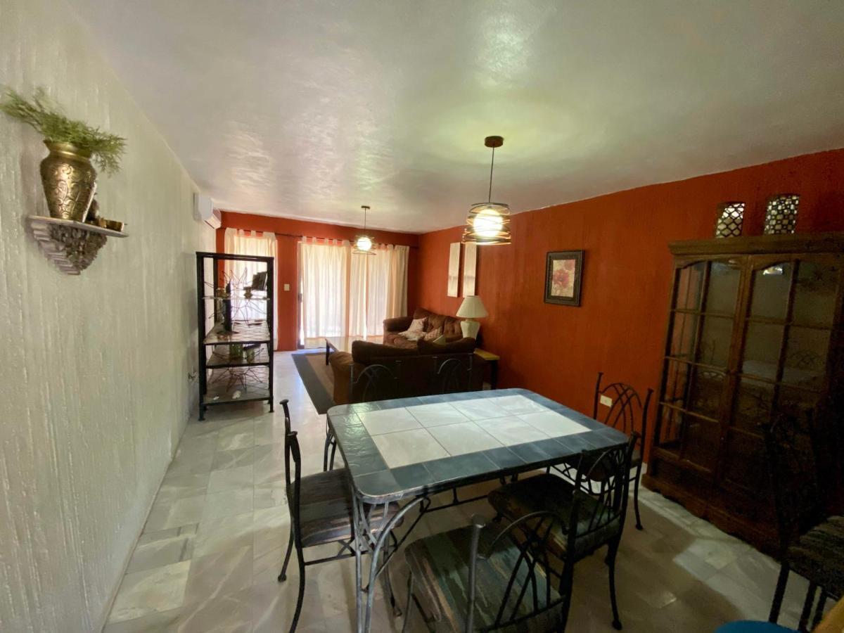 Villa En Marinaterra En Seguida De Marina San Carlos San Carlos Nuevo Guaymas Ngoại thất bức ảnh