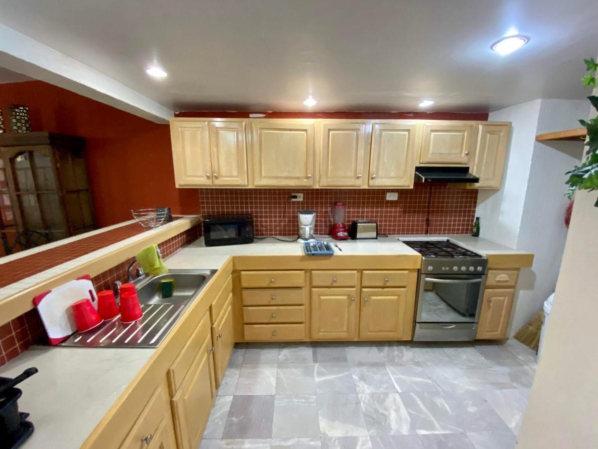 Villa En Marinaterra En Seguida De Marina San Carlos San Carlos Nuevo Guaymas Ngoại thất bức ảnh